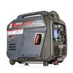 Excel Power 3.2KW Dual-Fuel Portable Charger