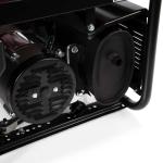 Compact 2.8 kVA Portable Petrol Generator