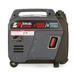 Excel Power 3.2KW Dual-Fuel Portable Charger
