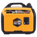 3500W Portable Inverter Generator for Home and RV