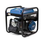 3200W Portable Petrol Inverter Generator for Camping