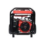 6.75 kVA Portable Gas Generator with Electric Start