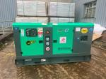 ASHITA AG3-80E 80kVA Diesel Generator