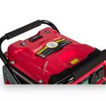 Excel Power 3.2kW Portable Petrol Inverter Charger