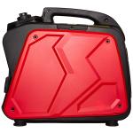 2000W Portable Petrol Inverter Generator with Pure Sine Wave