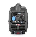 Excel Power 3.2KW Dual-Fuel Portable Charger