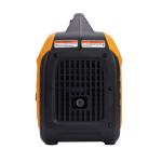 1800W Silent Inverter Generator for Camping RVs