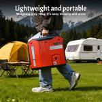 2000W Portable Inverter Generator for Home and RV