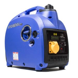 Hyundai 2000W Portable Inverter Generator