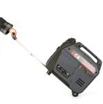 Excel Power 3.2KW Dual-Fuel Portable Charger