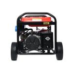 6.75 kVA Portable Gas Generator with Electric Start