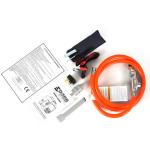 Excel Power 3.2KW Dual-Fuel Portable Charger