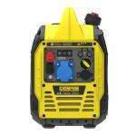 Champion 3000W Atom Fusion Inverter Generator