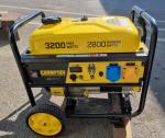 Champion 3200W Portable Generator for Camping