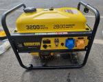 Champion 3200W Portable Generator for Camping