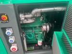ASHITA AG3-80E 80kVA Diesel Generator
