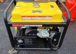 Champion 6000W Dual Fuel Portable Generator