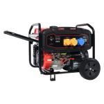 6.75 kVA Portable Gas Generator with Electric Start