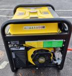 Champion 6000W Dual Fuel Portable Generator