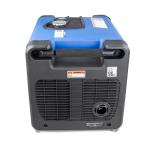 Quiet Portable 4kw Inverter Petrol Generator with Remote Start