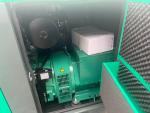 ASHITA AG3-80E 80kVA Diesel Generator