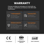 1800W Silent Inverter Generator for Camping RVs