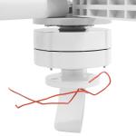 600W 12V Vertical Wind Turbine Generator