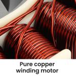 Portable 3KW Inverter Generator for Home Backup