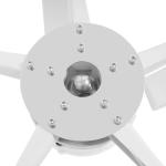 600W 12V Vertical Wind Turbine Generator