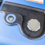 Quiet Portable 4kw Inverter Petrol Generator with Remote Start