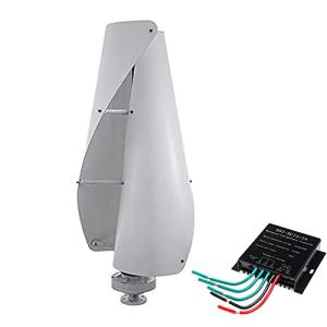 10000W Helix Maglev Wind Turbine Generator Kit