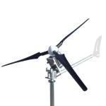 2000 Watt Wind Turbine Power Charger Set