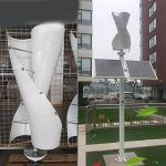 10000W Helix Maglev Wind Turbine Generator Kit