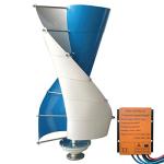 8000W Vertical Wind Turbine for Home Use