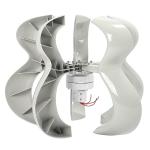 600W Wind Generator with Charge Controller 24V