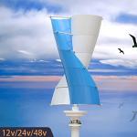 8000W Vertical Wind Turbine for Home Use