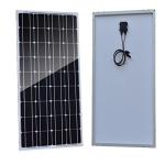 AUECOOR 900W Windmill and Solar Power Kit