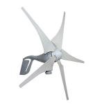 AUECOOR 900W Windmill and Solar Power Kit