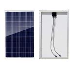 1400W Wind Solar Power System for Off-Grid Use
