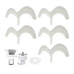 600W Wind Generator with Charge Controller 24V