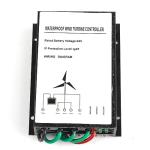 600W Wind Generator with Charge Controller 24V