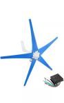 Dyna Living 5-Fin Wind Turbine Generator