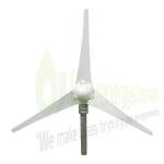 Portable Wind Turbine Generator Kit for Boats