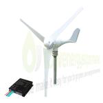 500W Wind Turbine Generator Kit for Off-Grid Power