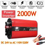 3000W Wind Turbine Generator with Charge Controller