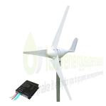 Portable Wind Turbine Generator Kit for Boats