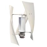3000W Vertical Axis Wind Turbine Power Charger