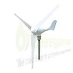 500W Wind Turbine Generator Kit for Off-Grid Power