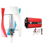 3000W Wind Turbine Power Inverter for Home