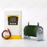 3000W Hybrid Solar Wind Charge Controller 12V/24V/48V